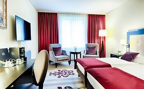 Welcome Hotel Residenzschloss Bamberg